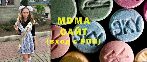 МДПВ Кулебаки