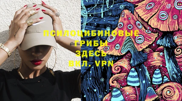 бошки Кукмор